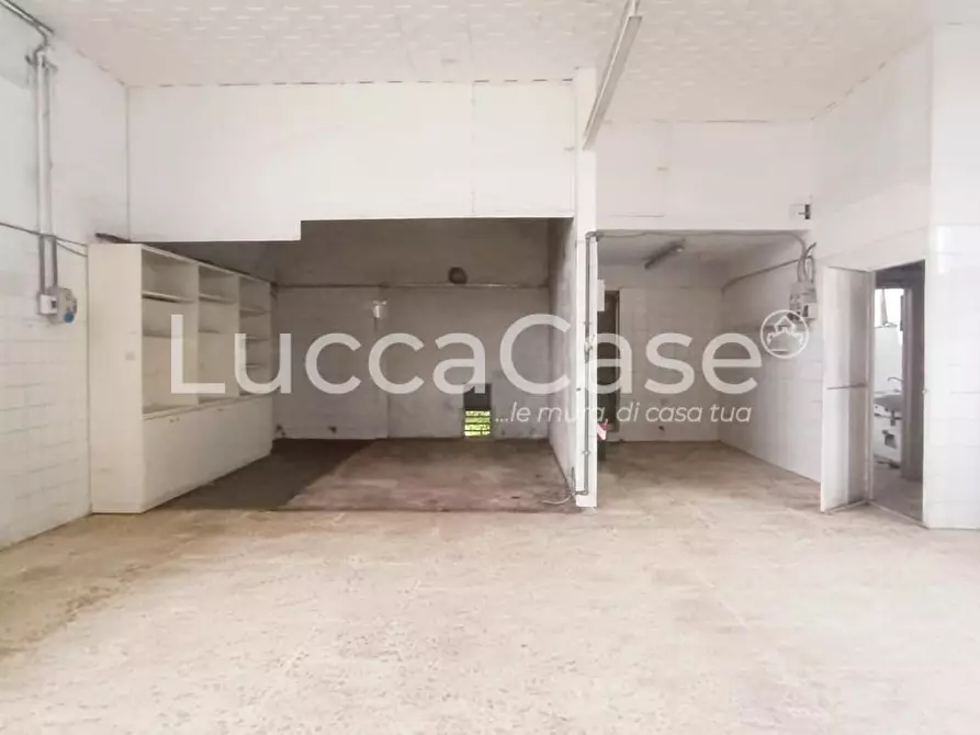 Immagine 3 di Laboratorio in affitto  a Lucca