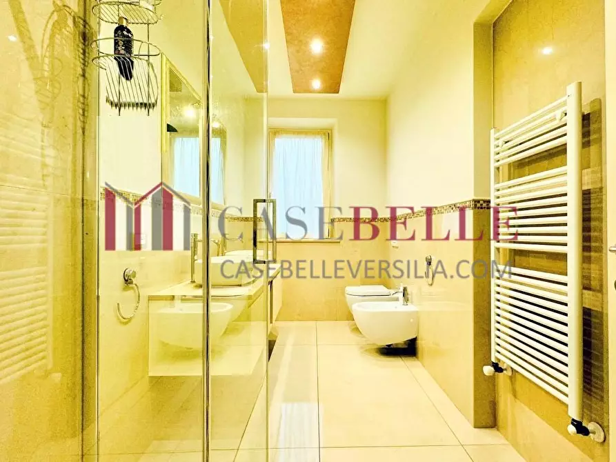 Immagine 17 di Casa semindipendente in affitto  a Camaiore