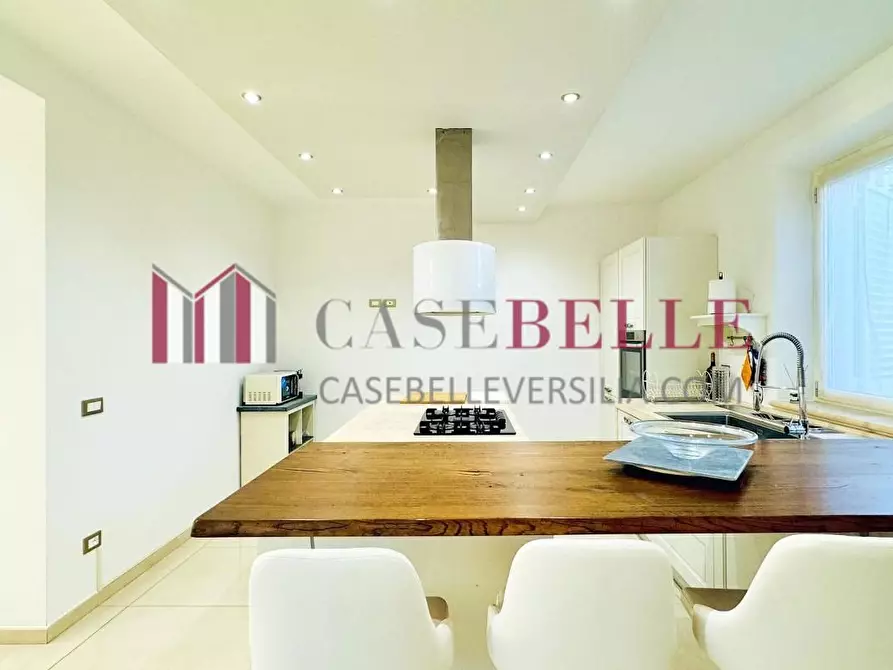 Immagine 13 di Casa semindipendente in affitto  a Camaiore