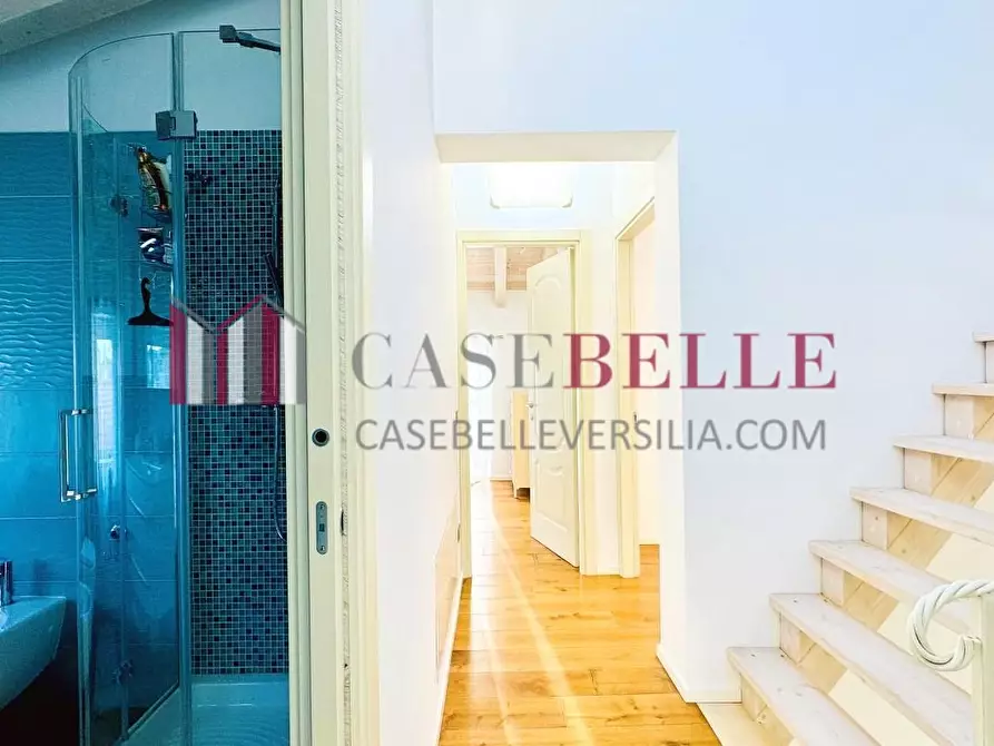 Immagine 35 di Casa semindipendente in affitto  a Camaiore