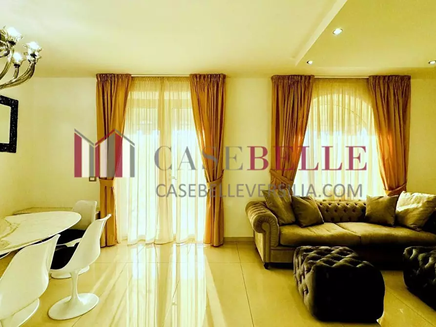 Immagine 8 di Casa semindipendente in affitto  a Camaiore