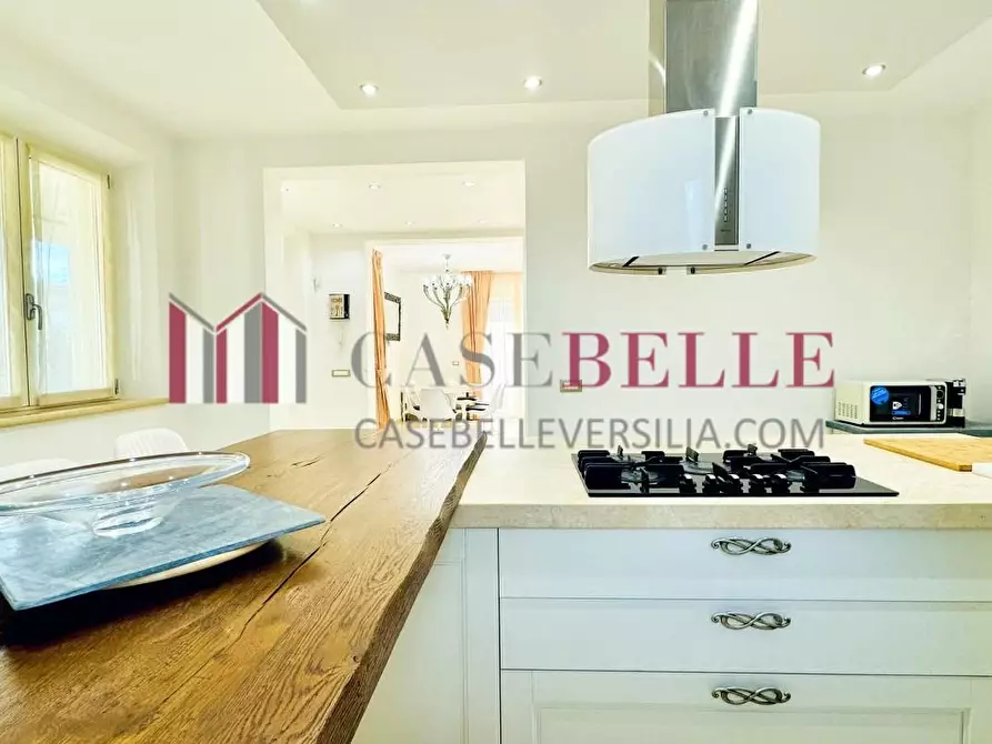 Immagine 15 di Casa semindipendente in affitto  a Camaiore