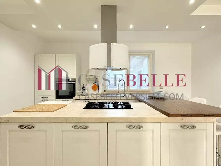 Immagine 12 di Casa semindipendente in affitto  a Camaiore