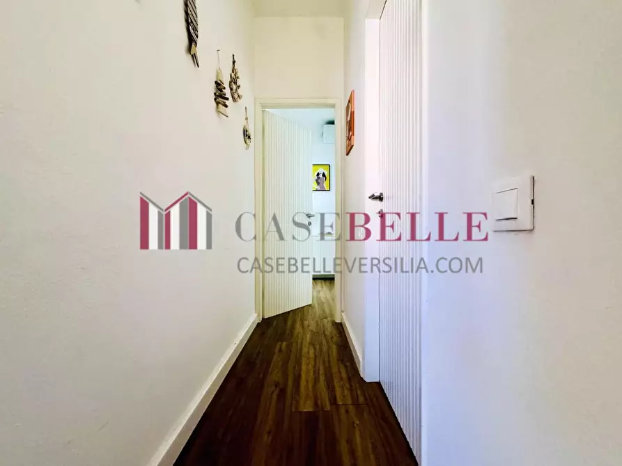 Immagine 6 di Casa semindipendente in affitto  a Pietrasanta