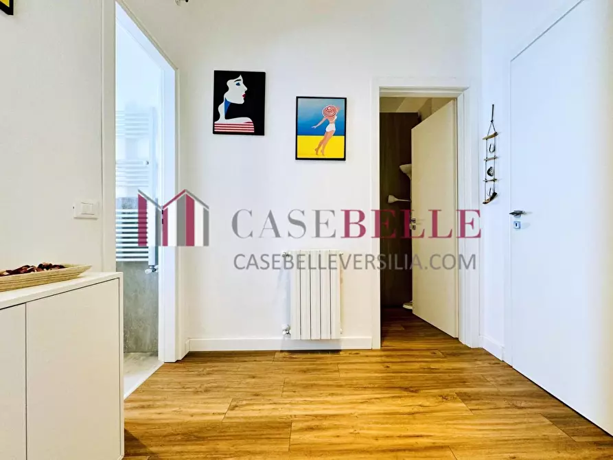 Immagine 18 di Casa semindipendente in affitto  a Pietrasanta