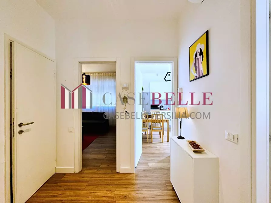 Immagine 7 di Casa semindipendente in affitto  a Pietrasanta