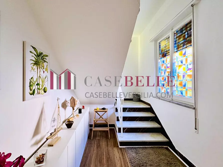 Immagine 2 di Casa semindipendente in affitto  a Pietrasanta