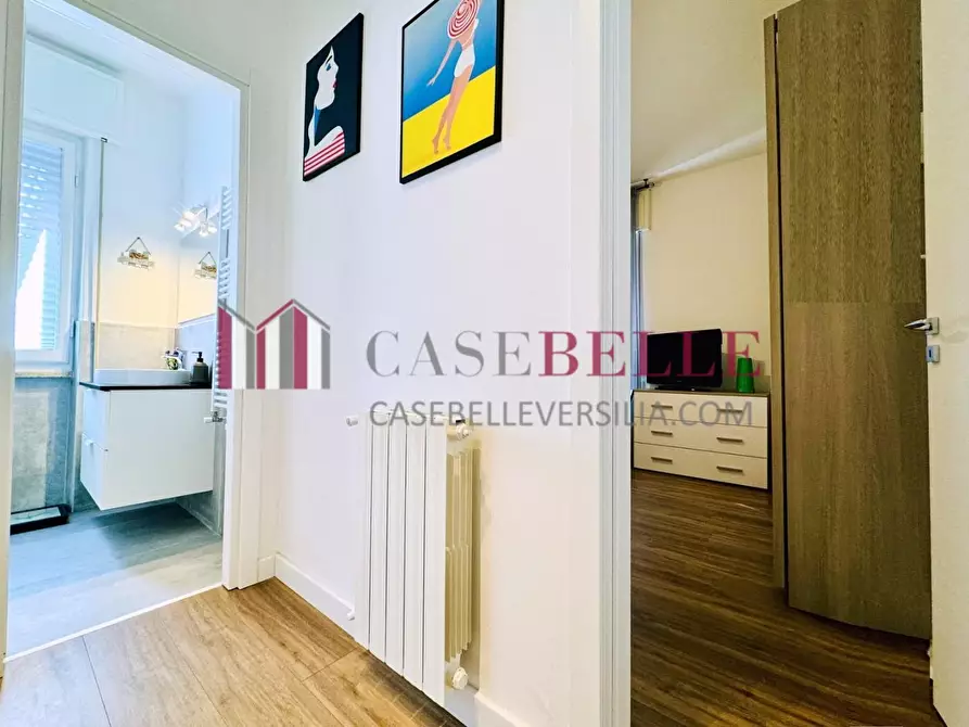 Immagine 19 di Casa semindipendente in affitto  a Pietrasanta