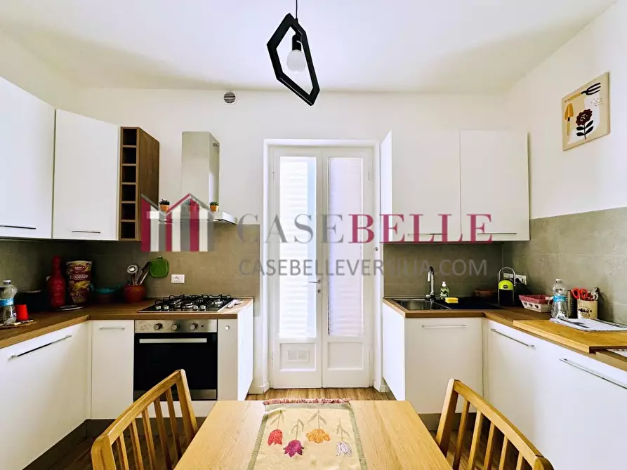 Immagine 9 di Casa semindipendente in affitto  a Pietrasanta