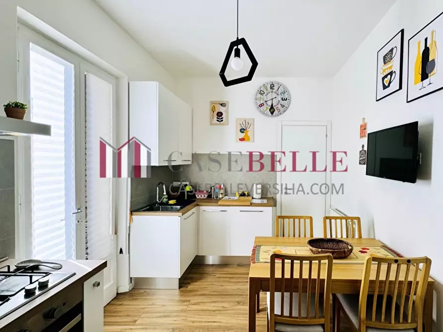 Immagine 11 di Casa semindipendente in affitto  a Pietrasanta