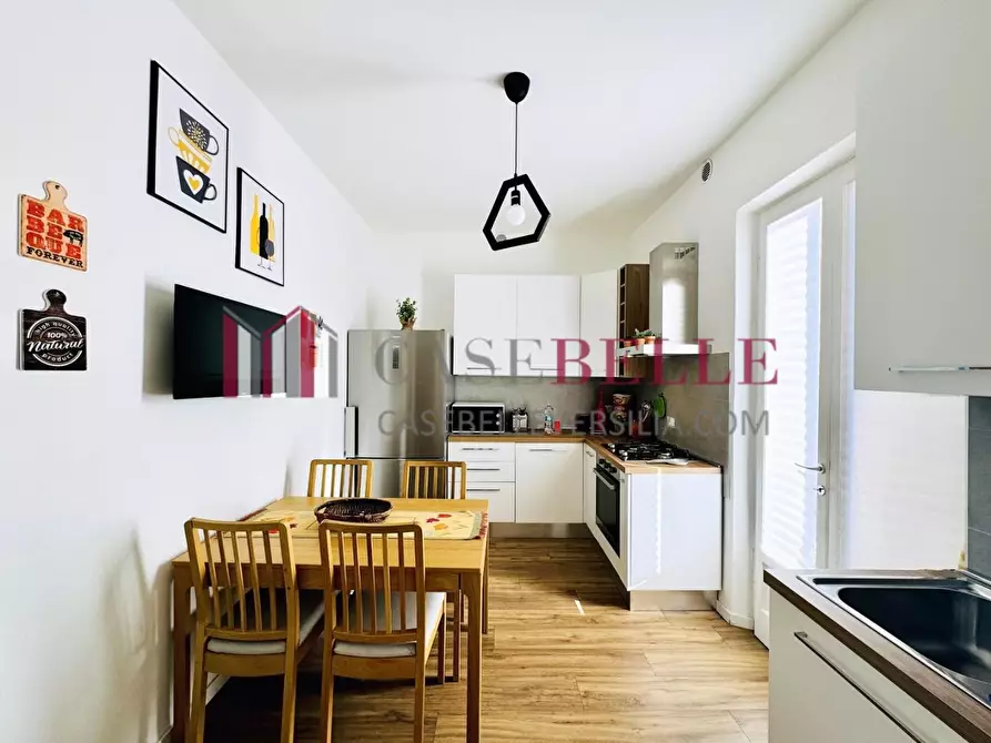 Immagine 8 di Casa semindipendente in affitto  a Pietrasanta