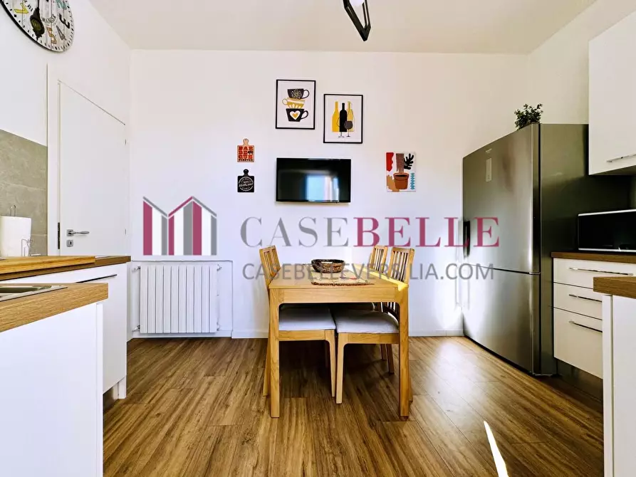 Immagine 10 di Casa semindipendente in affitto  a Pietrasanta