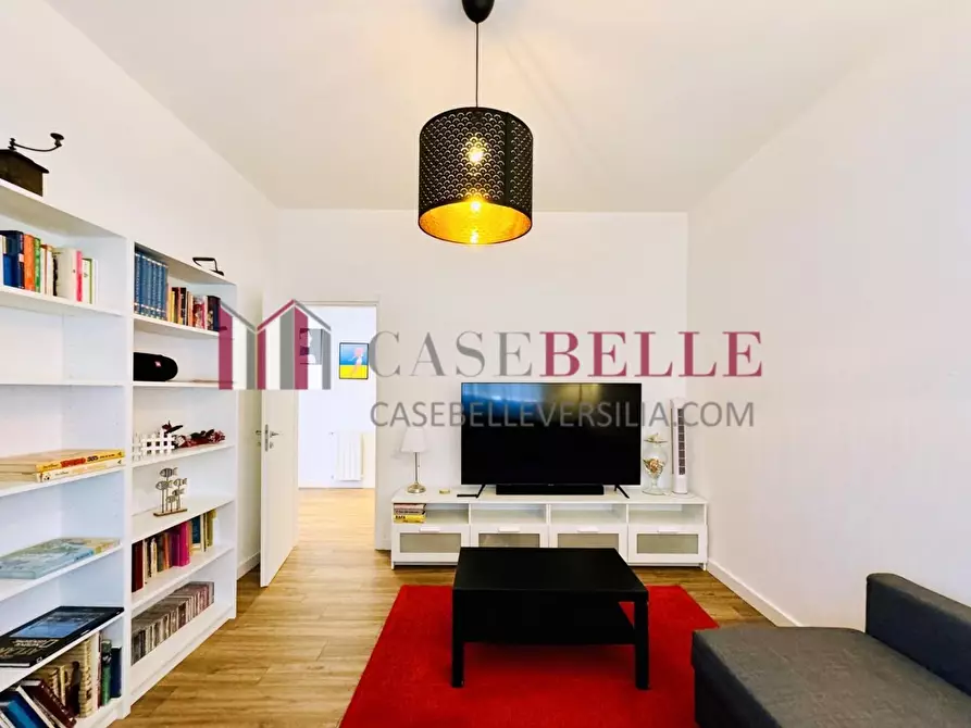 Immagine 17 di Casa semindipendente in affitto  a Pietrasanta