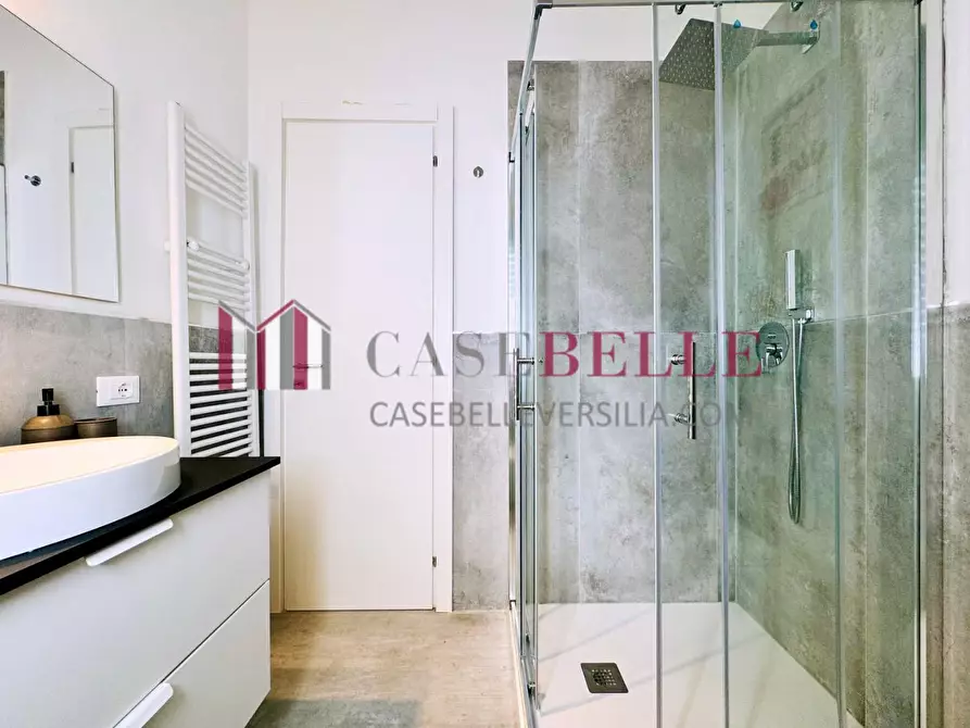 Immagine 21 di Casa semindipendente in affitto  a Pietrasanta