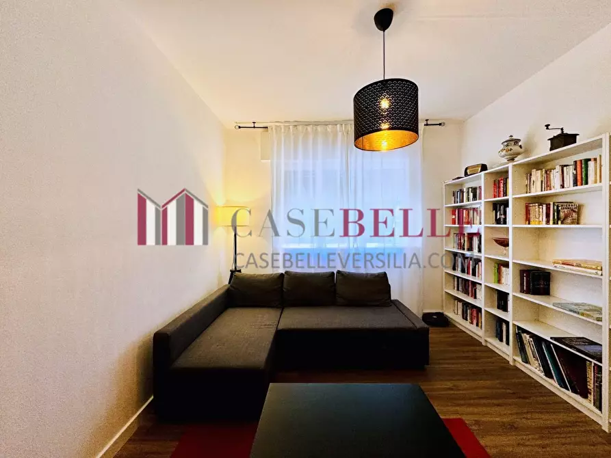 Immagine 15 di Casa semindipendente in affitto  a Pietrasanta