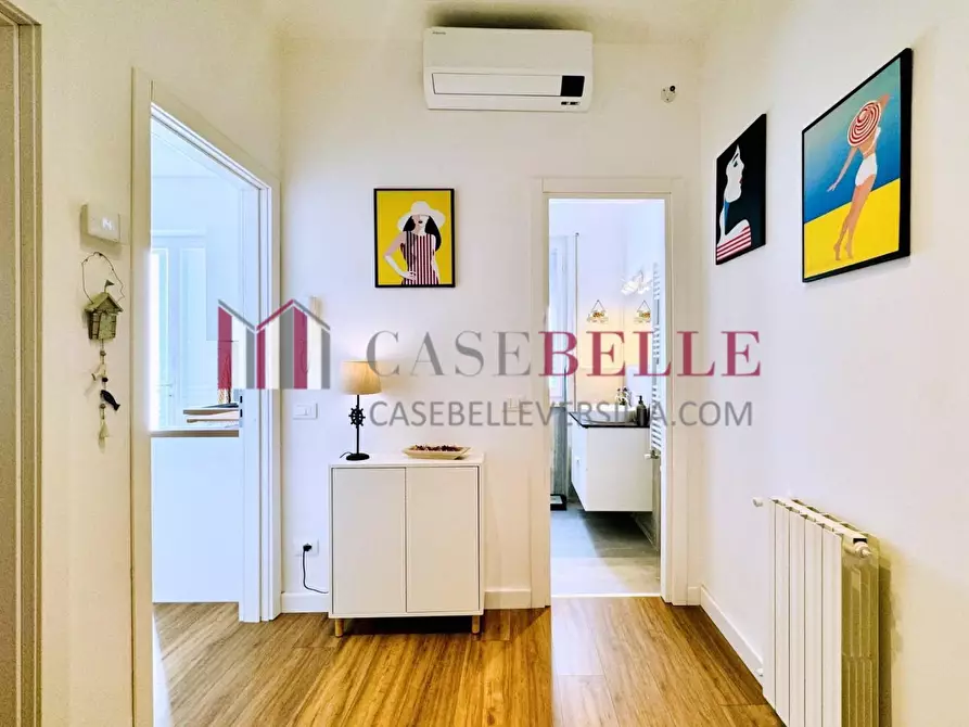 Immagine 1 di Casa semindipendente in affitto  a Pietrasanta