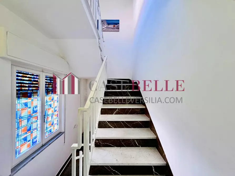 Immagine 4 di Casa semindipendente in affitto  a Pietrasanta