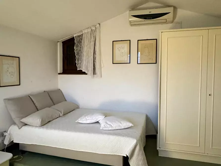 Immagine 12 di Villa in affitto  a Forte Dei Marmi