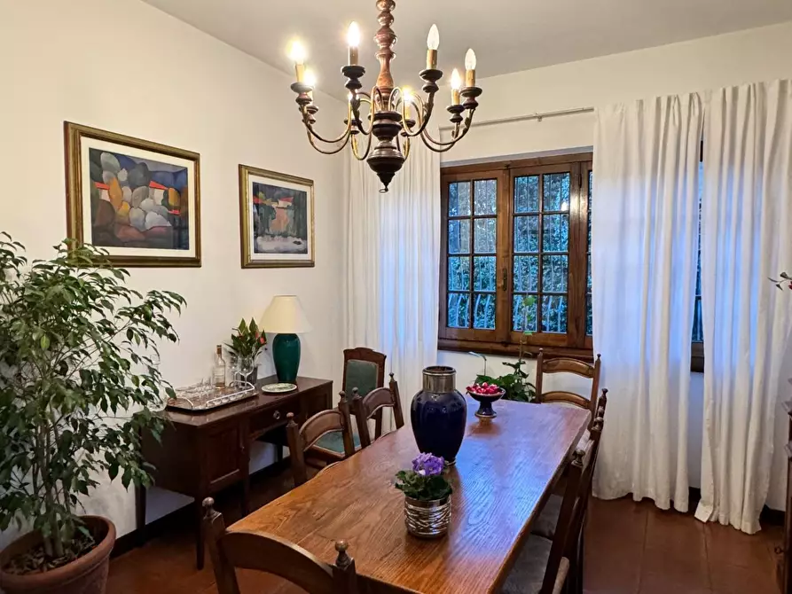 Immagine 8 di Villa in affitto  a Forte Dei Marmi