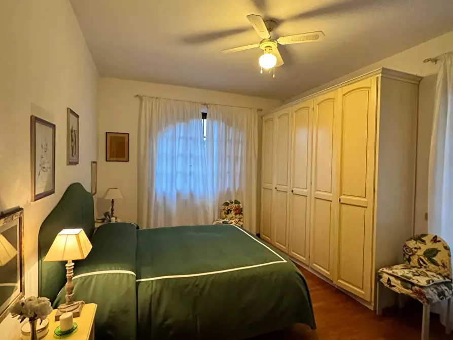 Immagine 7 di Villa in affitto  a Forte Dei Marmi