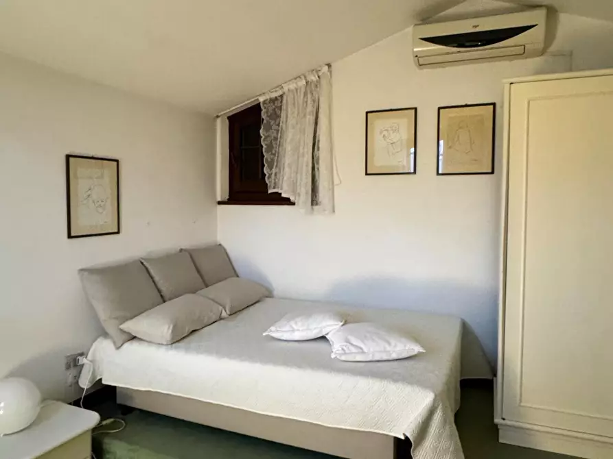 Immagine 17 di Villa in affitto  a Forte Dei Marmi