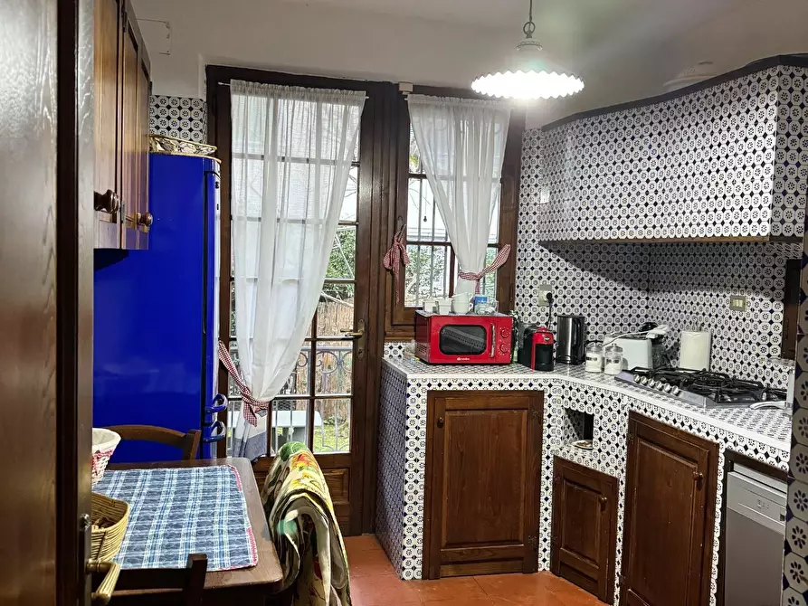 Immagine 15 di Villa in affitto  a Forte Dei Marmi