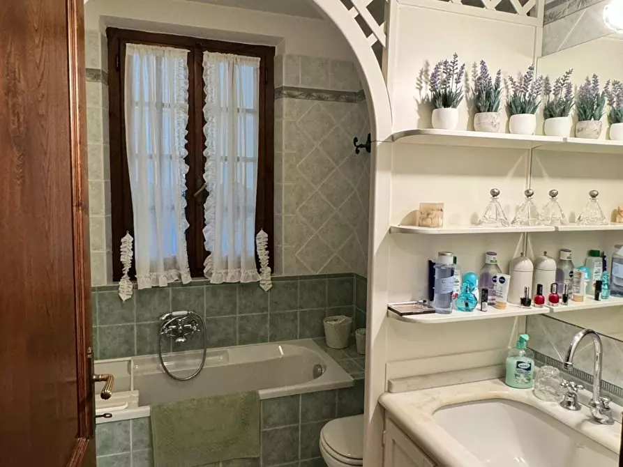 Immagine 18 di Villa in affitto  a Forte Dei Marmi