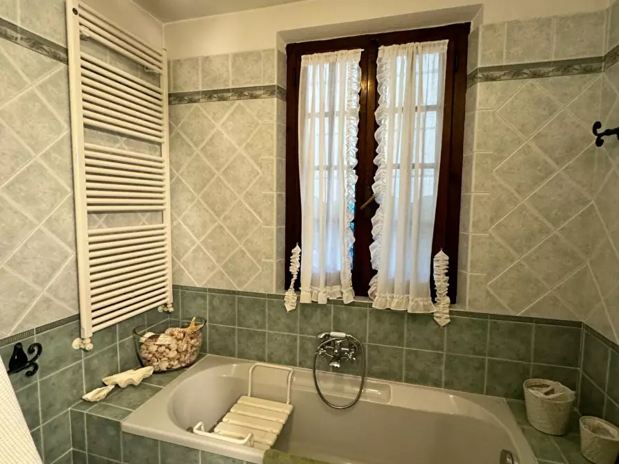 Immagine 2 di Villa in affitto  a Forte Dei Marmi