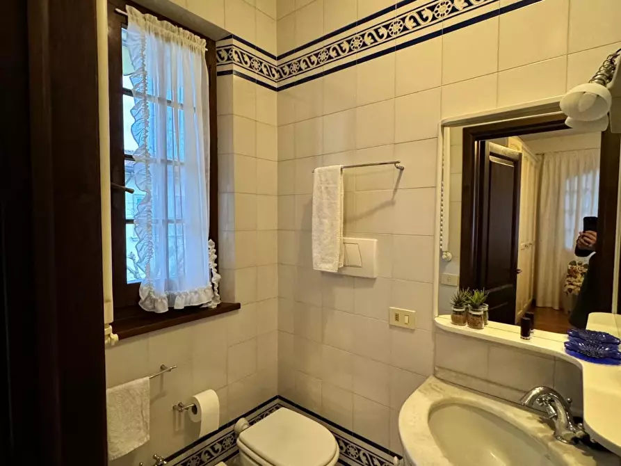 Immagine 10 di Villa in affitto  a Forte Dei Marmi