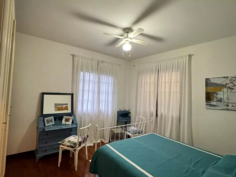 Immagine 3 di Villa in affitto  a Forte Dei Marmi