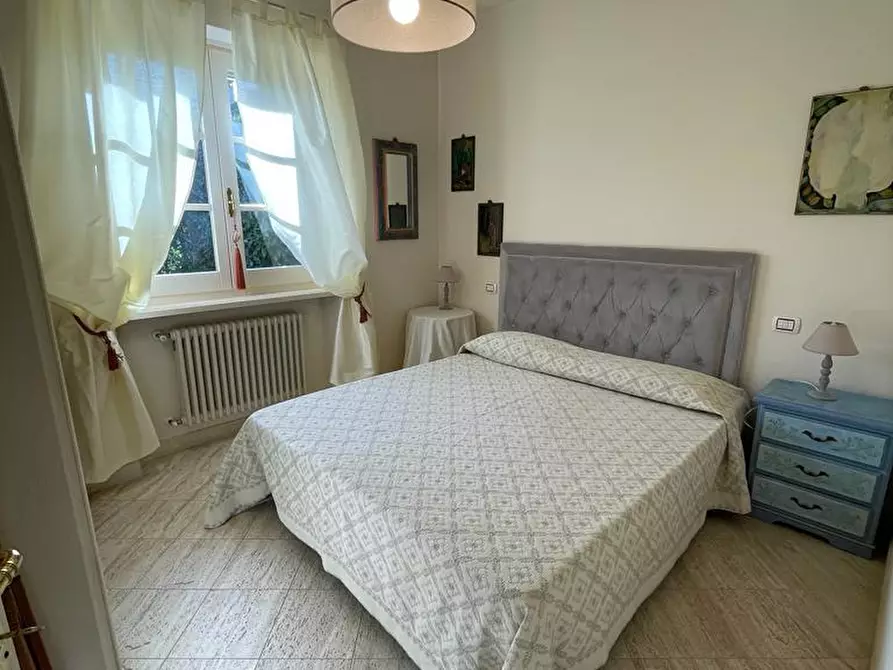 Immagine 15 di Villa in affitto  a Forte Dei Marmi