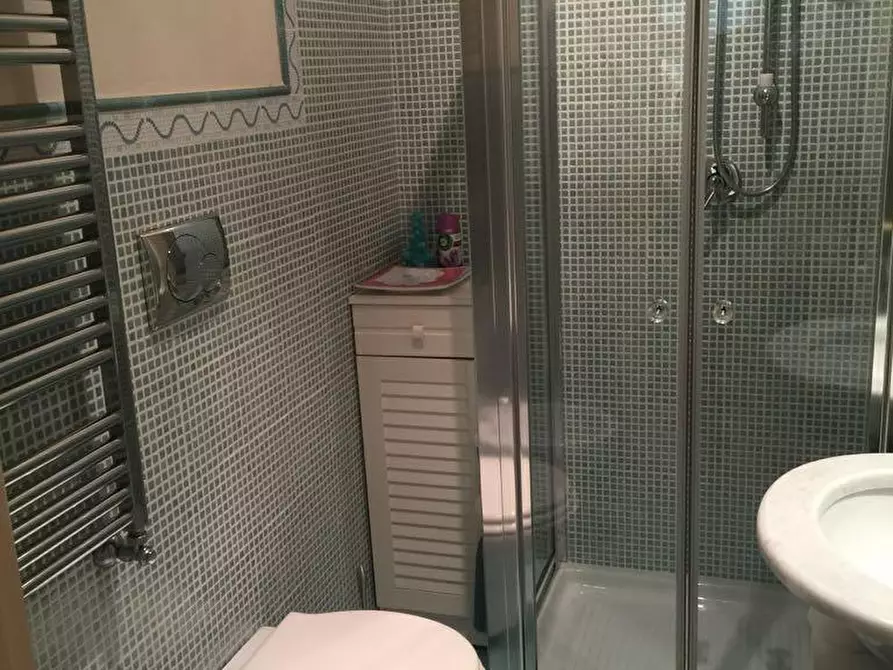 Immagine 7 di Villa in affitto  a Forte Dei Marmi