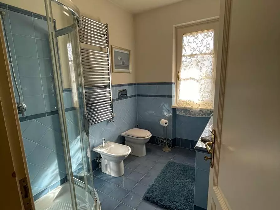 Immagine 5 di Villa in affitto  a Forte Dei Marmi