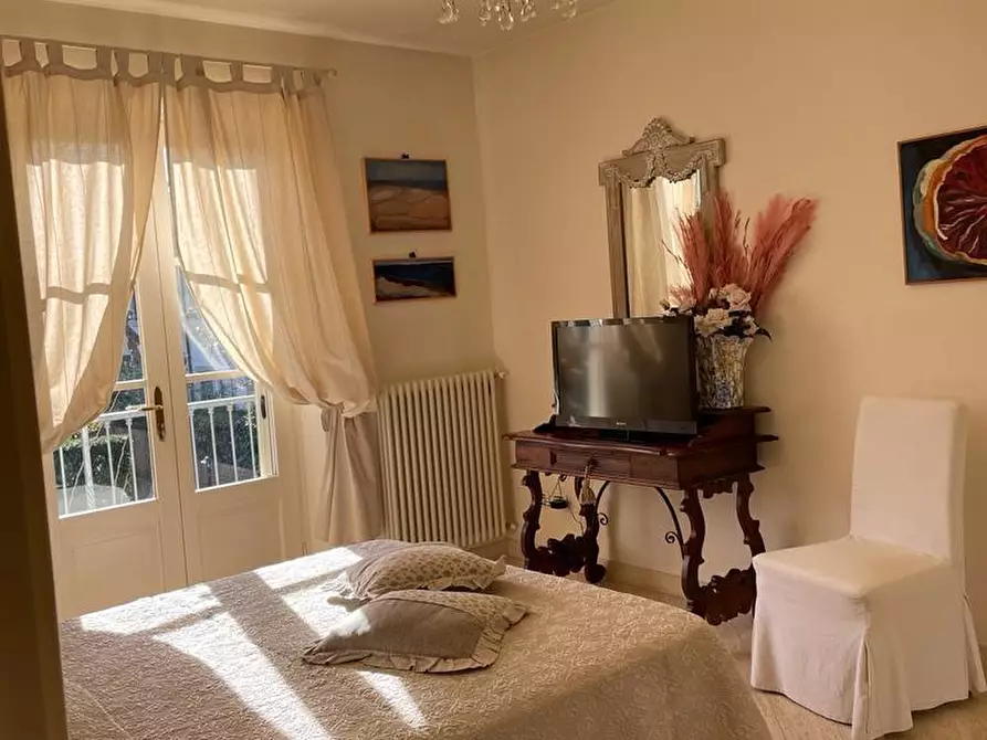 Immagine 4 di Villa in affitto  a Forte Dei Marmi