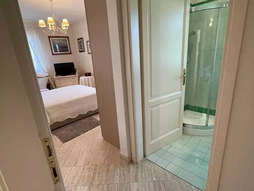 Immagine 9 di Villa in affitto  a Forte Dei Marmi