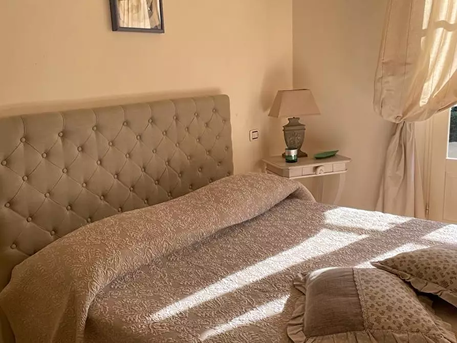 Immagine 3 di Villa in affitto  a Forte Dei Marmi