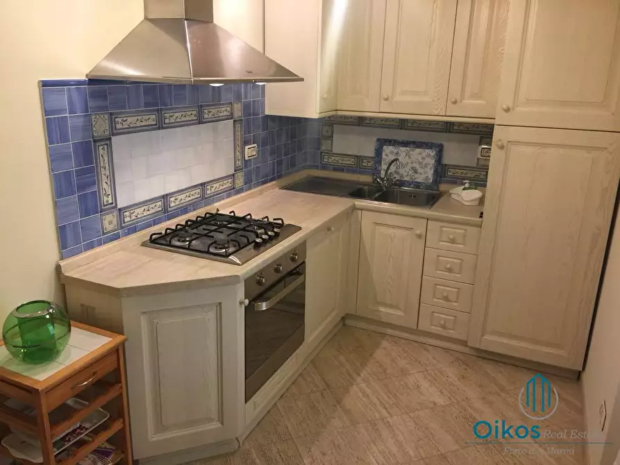 Immagine 14 di Villa in affitto  a Forte Dei Marmi