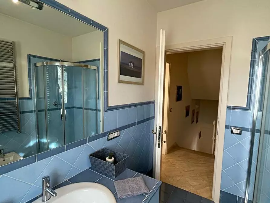 Immagine 8 di Villa in affitto  a Forte Dei Marmi