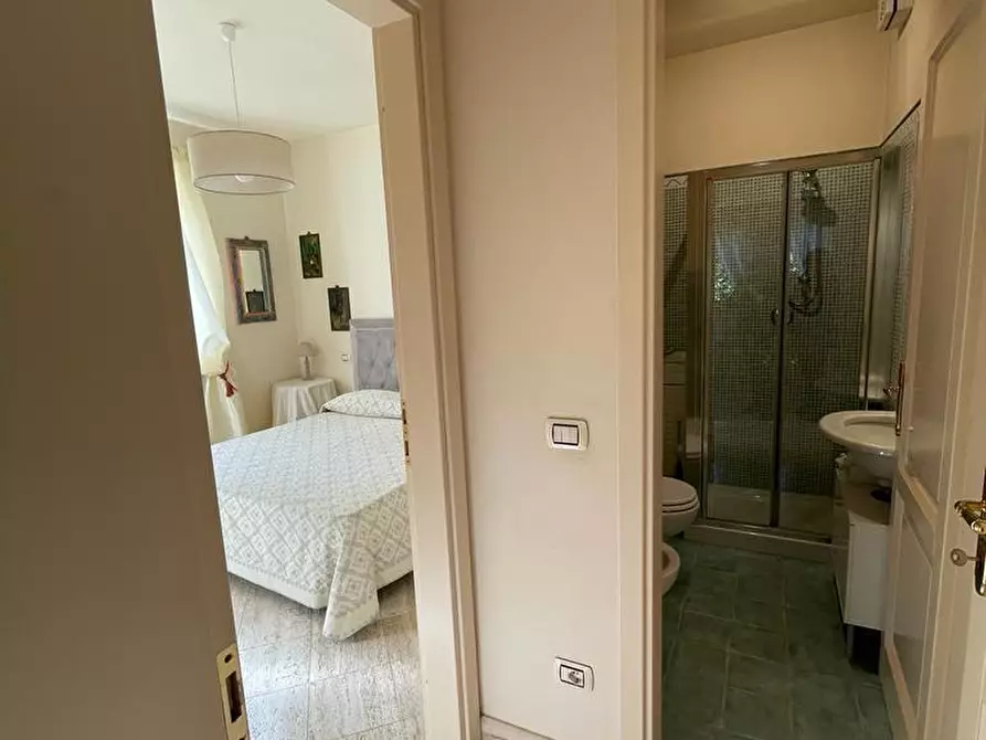 Immagine 20 di Villa in affitto  a Forte Dei Marmi