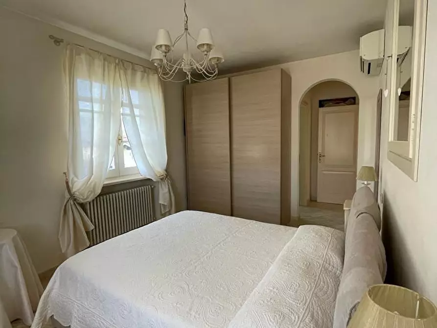 Immagine 16 di Villa in affitto  a Forte Dei Marmi