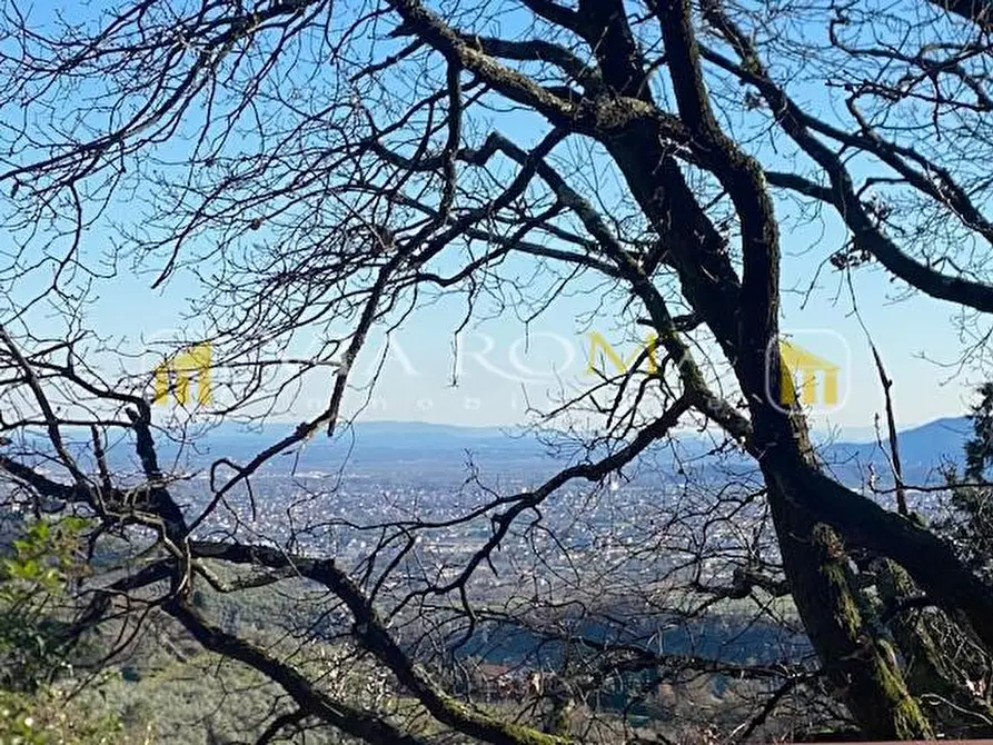 Immagine 47 di Villa in vendita  a Lucca