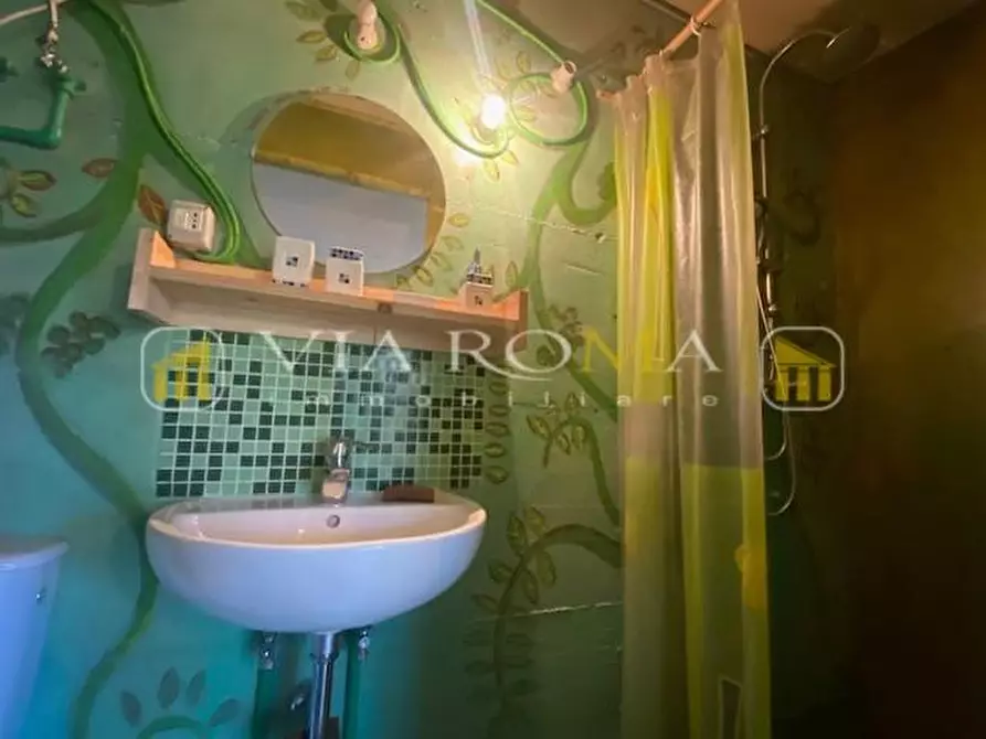 Immagine 43 di Villa in vendita  a Lucca