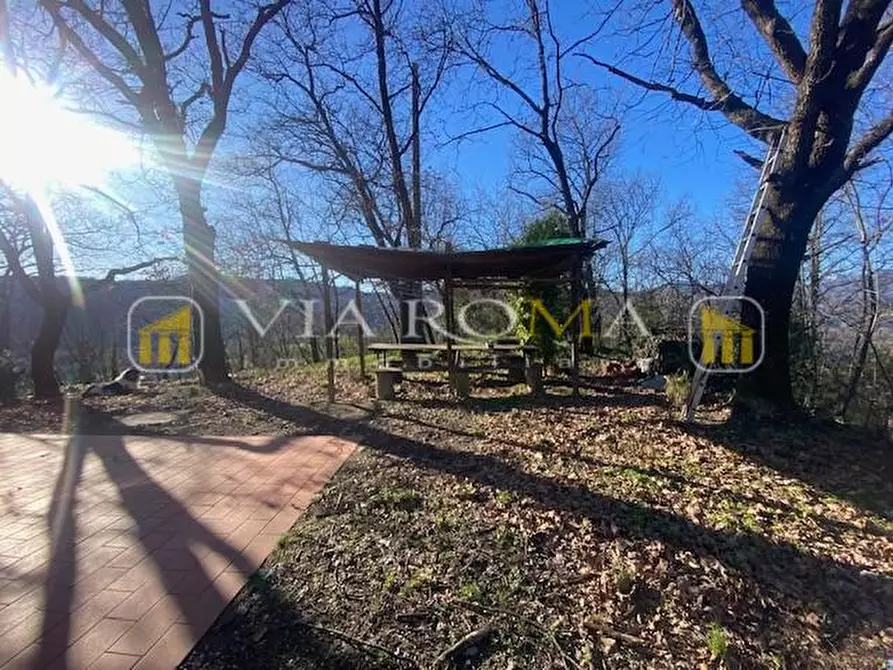 Immagine 10 di Villa in vendita  a Lucca