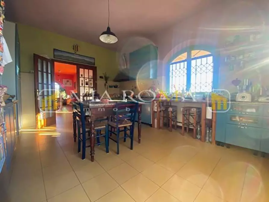 Immagine 36 di Villa in vendita  a Lucca