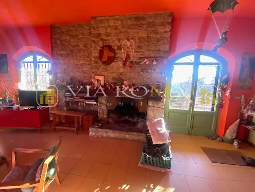 Immagine 28 di Villa in vendita  a Lucca