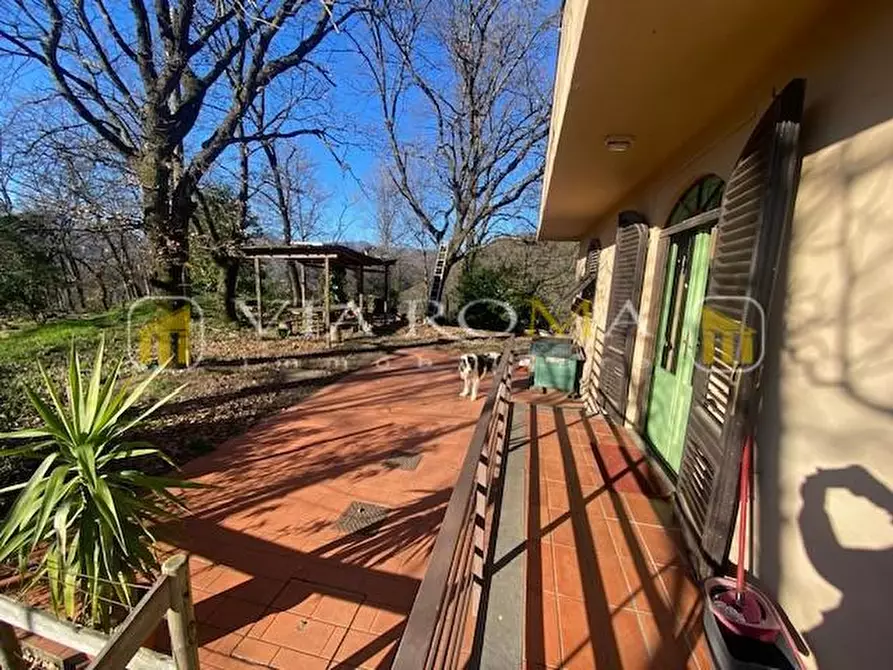 Immagine 17 di Villa in vendita  a Lucca