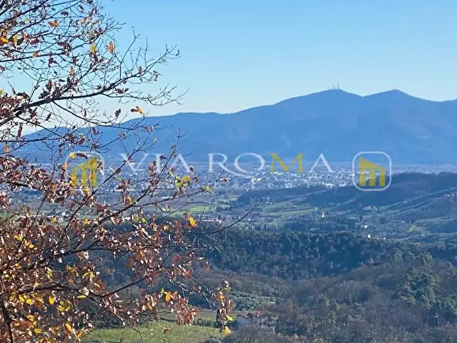 Immagine 5 di Villa in vendita  a Lucca