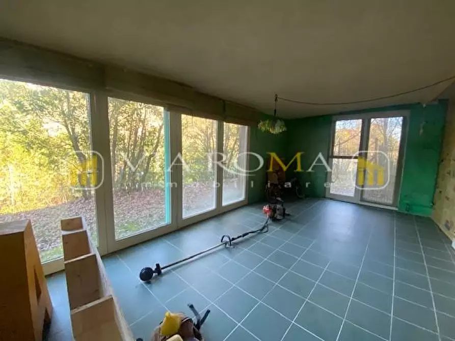 Immagine 40 di Villa in vendita  a Lucca