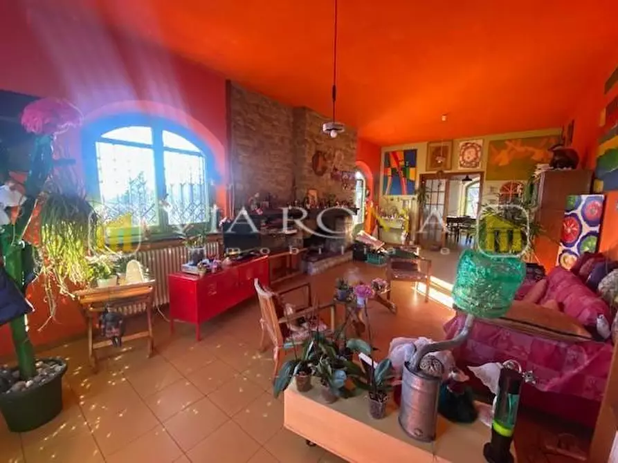 Immagine 29 di Villa in vendita  a Lucca