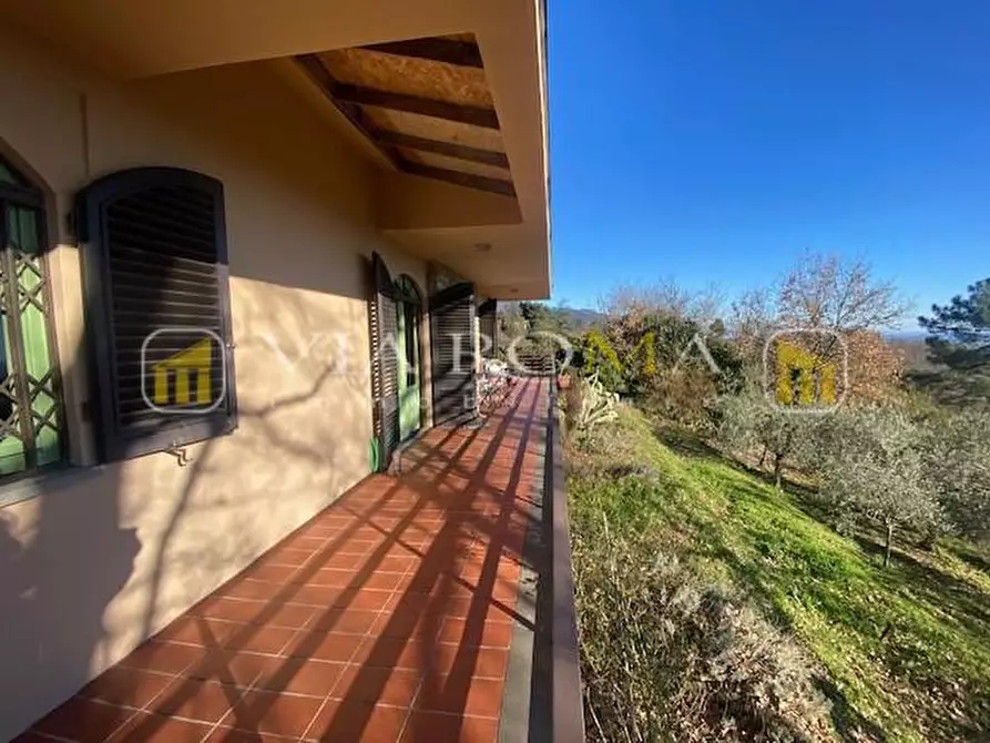 Immagine 18 di Villa in vendita  a Lucca